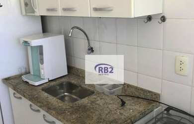 Imagem 11: Apartamento com 2 quartos à venda, 75 m² por R$ 350.000 - Ingá - Niterói/RJ