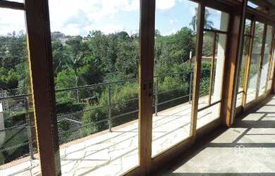 Imagem 8: Casa com 4 dormitórios, 300 m² - venda por R$ 1.850.000,00 ou aluguel...