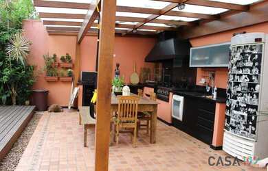 Imagem 11: Casa à venda, 310 m² por R$ 3.200.000,00 - Campo Belo - São Paulo/SP