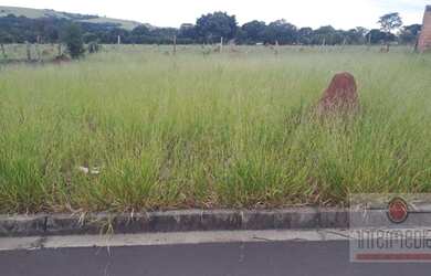 Imagem 1: Terreno à venda, 175 m² por R$ 75.000 - GSP Life - Boituva/SP