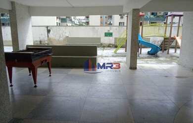 Imagem 2: Apartamento com 3 dormitórios, 123 m² - venda por R$ 650.000,00 ou aluguel...