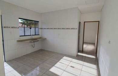 Imagem 4: Casa à venda, 58 m² por R$ 220.500,00 - Parque Urupês - Taubaté/SP