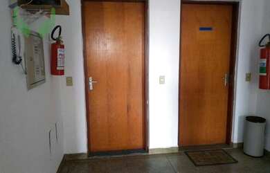 Imagem 4: Sala para alugar, 27 m² por R$ 1.080,00/mês - Jaguaré - São Paulo/SP