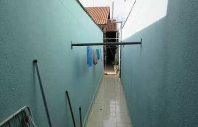 Imagem 7: Jardim Canedo I. Piscina, Churrasqueira, Ar-condicionadoeÁrea de serviço