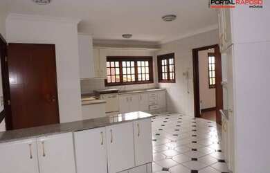 Imagem 10: Casa com 5 dormitórios, 500 m² - venda por R$ 1.890.000,00 ou aluguel...