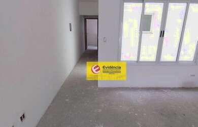 Imagem 9: Sobrado à venda, 194 m² por R$ 890.000,00 - Campestre - Santo André/SP