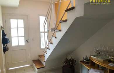 Imagem 5: Casa à venda, 156 m² por R$ 689.000,00 - Condomínio San Paolo - Sorocaba/SP