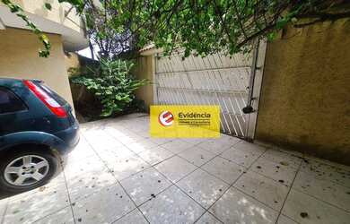 Imagem 8: Sobrado à venda, 163 m² por R$ 660.000,00 - Jardim Paraíso - Santo André/SP