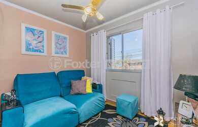 Imagem 2: Porto Alegre - Apartamento Padrão - São Sebastião