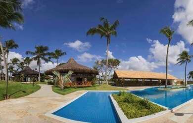 Imagem: O terreno possui 360m² de Área e está localizado em Cajupiranga