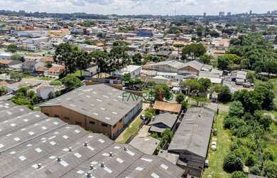 Imagem 8: Terreno à venda, 579 m² por R$ 579.000,00 - Cidade Industrial - Curitiba/PR