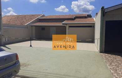 Imagem 1: Casa, 110 m² - venda por R$ 500.000,00 ou aluguel por R$ 2.600,00/mês...