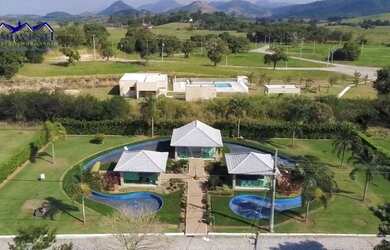 Imagem 6: Terreno à venda no Condomínio Gan Eden - Ubatiba - Maricá/RJ