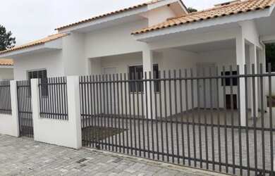 Imagem: A casa está localizado em Rau, Jaraguá do Sul à venda por