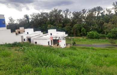 Imagem 1: Terreno à venda, 307 m² por R$ 240.000,00 - Santa Rosa - Piracicaba/SP