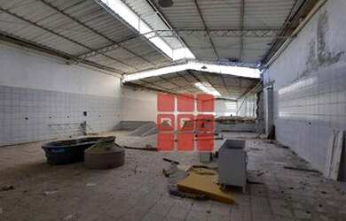 Imagem 2: Terreno à venda, 678 m² por R$ 2.350.000,00 - Lapa - São Paulo/SP