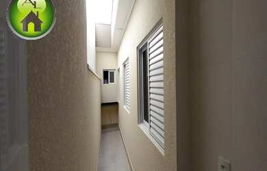 Imagem 9: VENDO LINDA CASA NO JARDIM RESIDENCIAL VENEZA, INDAIATUBA