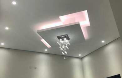 Imagem 6: Casa à venda, 105 m² por R$ 710.000,00 - Condomínio Village Moutonnée...