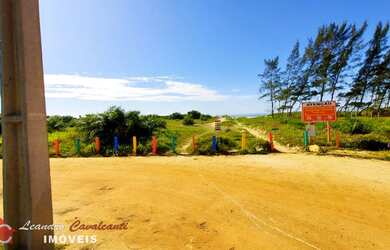 Imagem 5: Terreno com vista a mar no condomínio Orla 500 Tamoios Cabo Frio- RJ