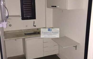 Imagem 3: Conjunto à venda, 117 m² por R$ 2.000.000,00 - Brooklin - São Paulo/SP