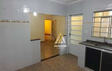 Imagem 6: Sobrado com 2 dormitórios, 130 m² - venda por R$ 225.000,00 ou aluguel...