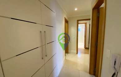 Imagem 10: ALTO PADRÃO - ANDAR ALTO E VISTA LIVRE!! - Para ALUGUEL