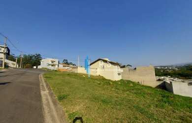 Imagem: O terreno possui 310m² de Área e está localizado em Louveira