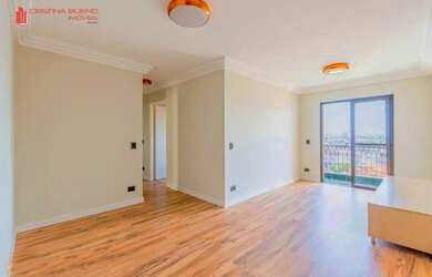 Imagem: O apartamento à venda possui 2 Dormitórios, 1 Banheiro, 1