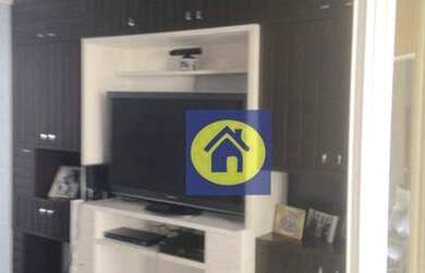 Imagem 5: Casa residencial à venda, Jardim Novo Mundo, Jundiaí - CA0307