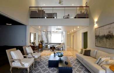 Imagem 13: Casa com 3 dormitórios à venda, 350 m² por R$ 3.500.000