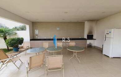 Imagem 10: Terreno à venda, 337 m² por R$ 290.000,00 - Condomínio Reserva dos...