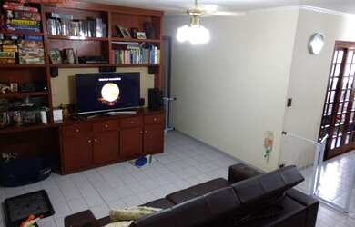 Imagem 7: Apartamento à venda, 92 m² por R$ 329.900,00 - Jardim Patente - São...