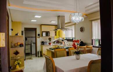 Imagem 8: Casa à venda, 216 m² por R$ 790.000,00 - Cruzeiro - Gravataí/RS