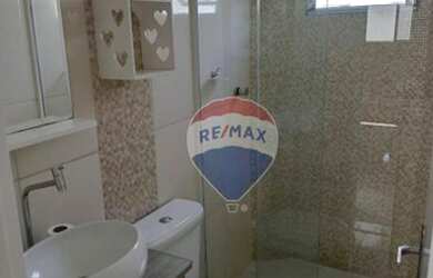 Imagem 6: Apartamento com 2 dormitórios, 43 m² - venda por R$ 263.456,00 ou aluguel...