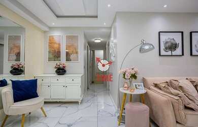 Imagem 9: Apartamento Garden à venda, 89 m² por R$ 668.900,00 - Cristo Rei - Curitiba/PR