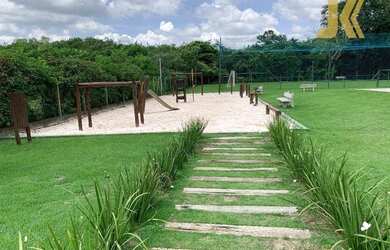 Imagem: O terreno possui 300m² de Área e está localizado em Guedes