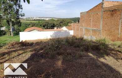 Imagem 1: Terreno à venda, 322 m² por R$ 175.000,00 - Loteamento Santa Rosa -...