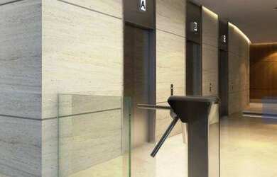 Imagem 9: Sala à venda, 35 m² por R$ 480.000,00 - Santo Agostinho - Belo Horizonte/MG