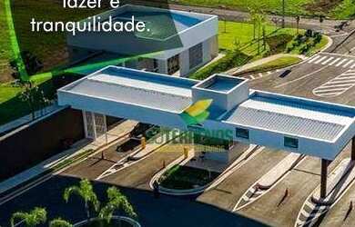 Imagem 1: Terreno à venda, 300 m² por R$ 367.500,00 - Condomínio Belvedere II...