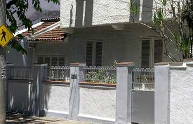 Imagem 4: Casa a venda no Andaraí. Varanda, Área de serviço, 396m² de Áreae2...