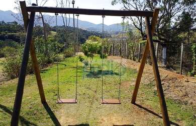 Imagem 13: Terreno à venda, 614 m² por R$ 150.000,00 - Centro - Joanópolis/SP