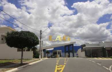 Imagem 6: Terreno à venda, 282 m² por R$ 340.000,00 - Condomínio Vila Azul - Sorocaba/SP