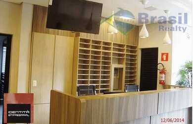 Imagem 8: Conjunto, 200 m² - venda por R$ 1.600.000,00 ou aluguel por R$ 7.000,00/mês...