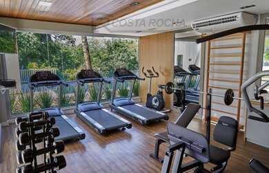 Imagem 10: Apartamento com 2 dormitórios, 53 m² - venda por R$ 270.000,00 ou aluguel...