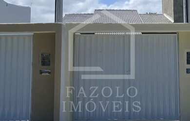 Imagem 1: Casa linear, na Pedra de Guaratiba, aceitando carta crédito e fgts