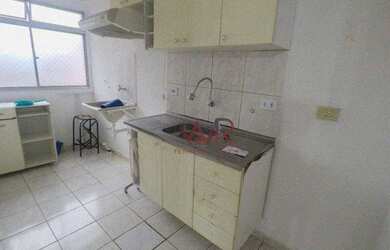 Imagem 12: Apartamento à venda, 48 m² por R$ 138.000,00 - Guaianazes - São Paulo/SP