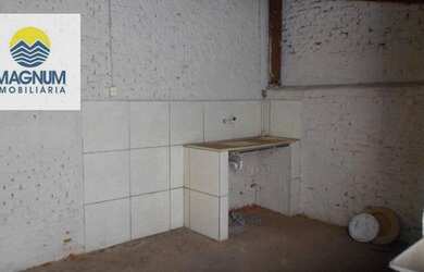 Imagem 7: 02 Salões 01 esquina 140m2 vão livre e 01 ao lado 185,00m2 para alugar,...