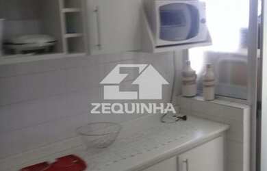 Imagem 12: Residencial - Jaguaribe. Churrasqueira, Área de serviço, 62m² de Áreae2...