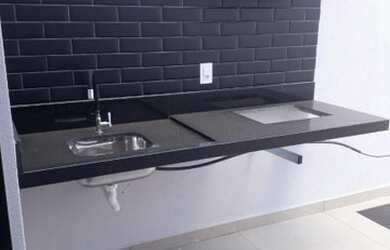 Imagem 13: Casa com 3 dormitórios à venda, 117 m² por R$ 640.000,00 - Condomínio...