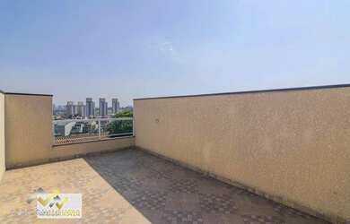 Imagem 16: Cobertura, 122 m² - venda por R$ 462.000,00 ou aluguel por R$ 2.700,00/mês...